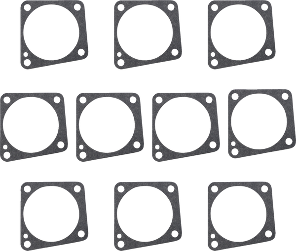 Tappet Cover And Pushrod Tube Gaskets, 1, nordicamoto.ro