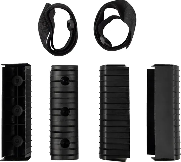 Bunkwrap Black-6
