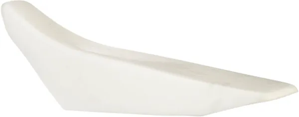 MOOSE RACING Seat Foam White 