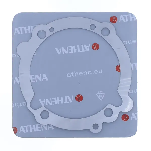 Gasket Cylinderbase Duc-0