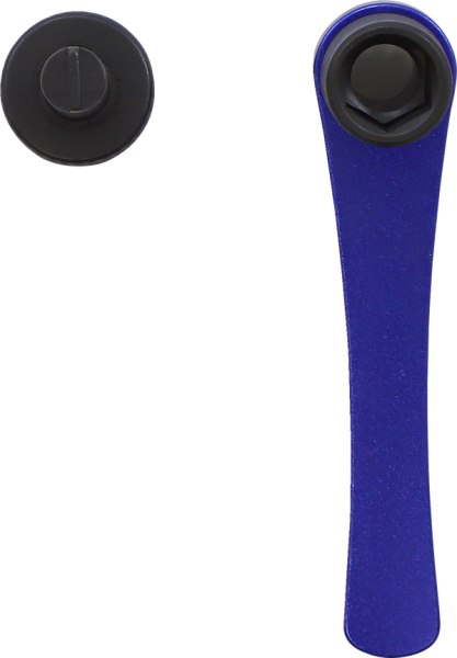 Tappet Adjuster Tool Socket Wrench Black, Blue -0