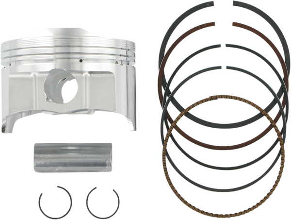 High-performance Piston, 1, nordicamoto.ro