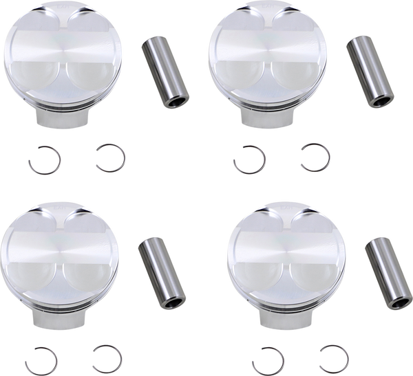 Set de pistoane, 1, nordicamoto.ro
