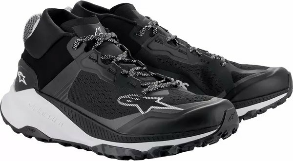Pantofi Alpinestars Meta Xr V2 Black-16