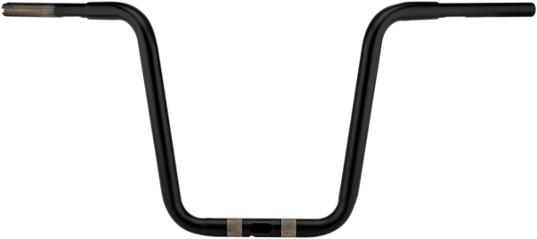 1-1/4(r) Touring Handlebar Black, 1, nordicamoto.ro