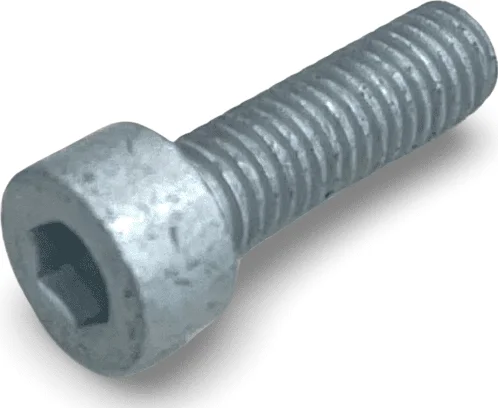 Washer DIN 9021 A6.4-30