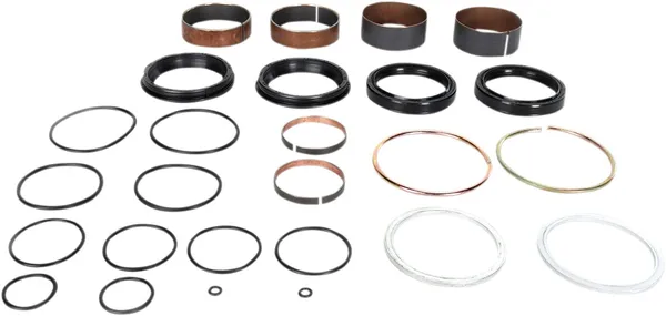 Fork Seal/dust Seal Kit-0