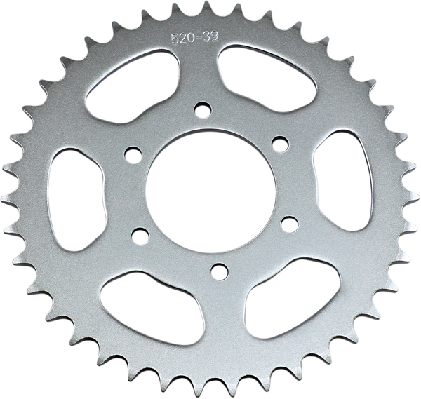 Sprocket Steel, 1, nordicamoto.ro