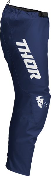 Pantaloni Thor Sector Minimal Navy-1