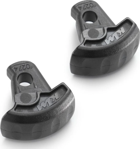 Footpeg slider kit-0