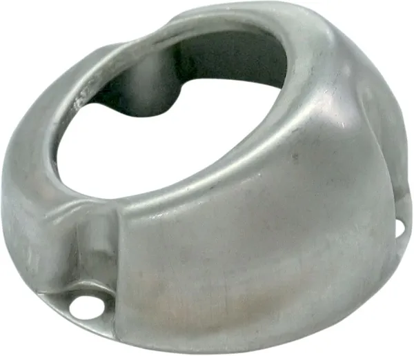 Replacement End Cap Stainless Steel