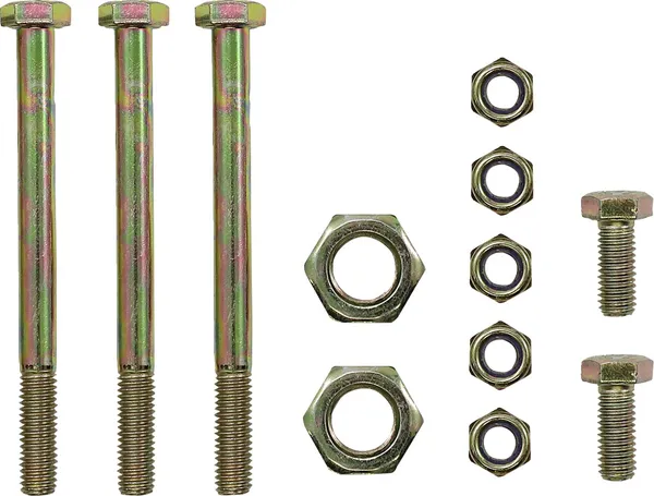 MOOSE RACING Steering Rack -1