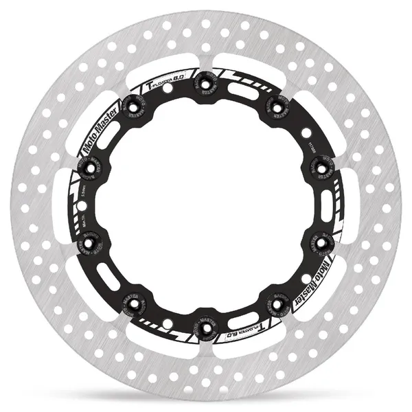 Halo Series Floating Rotor Black, Silver, Stainless Steel-4502f16c8a3618b4b87702710ca71c11.webp