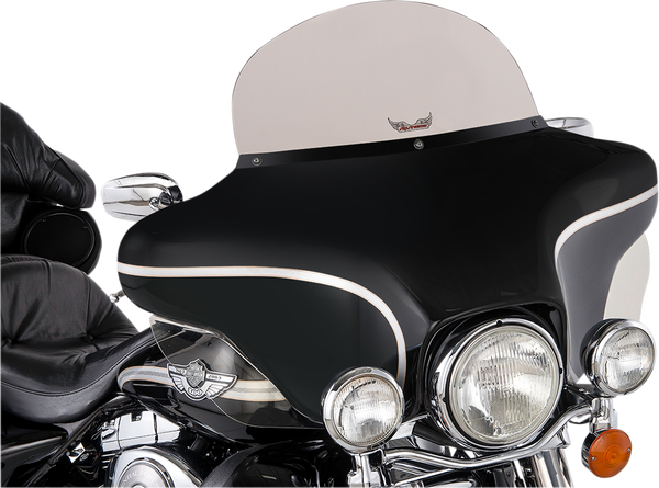 Replacement  Windshield Gray, 1, nordicamoto.ro