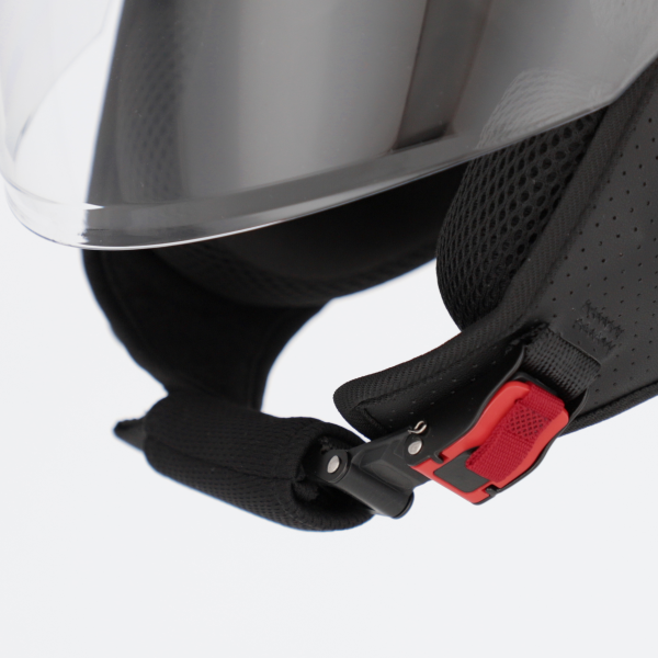 Casca Jet Acerbis Brezza Galben XL-1