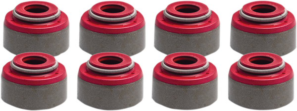 Valve Guide Seals, 1, nordicamoto.ro
