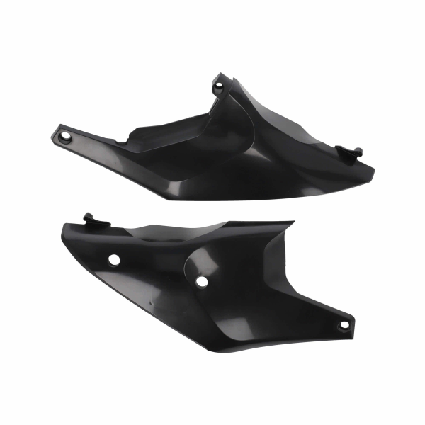 Plastice laterale Acerbis Husqv TC/FC 23-, TE/FE 24 Black