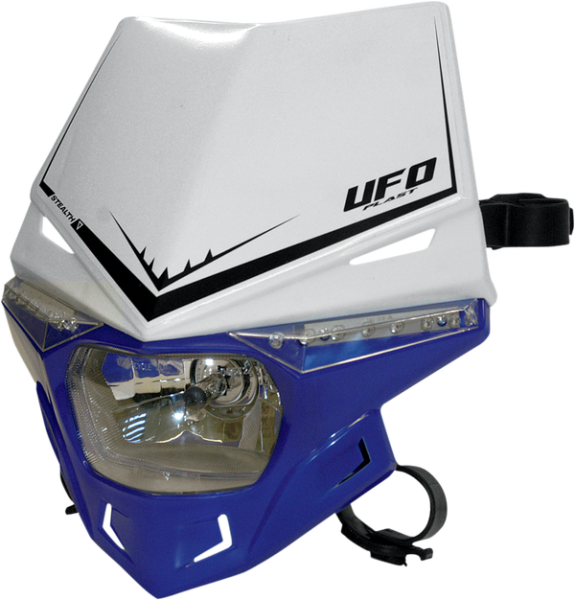 Dual Color Stealth Headlight Blue, White -451acfa0aa0c826508c3e672fd566051.webp