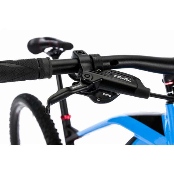 FANTIC Integra XTF 1.5-3