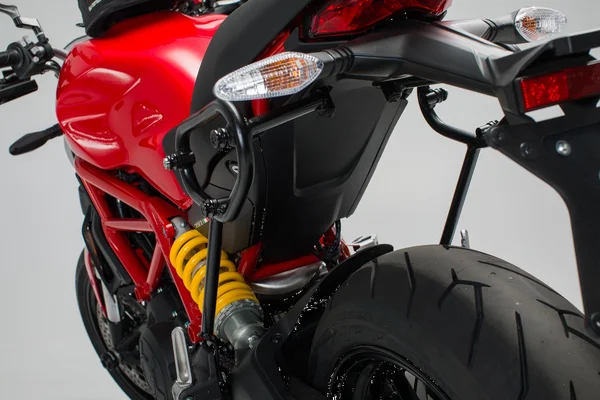 Suport geanta SW-Motech SLC stanga Ducati Monster 797 (16-) HTA2288610000, 1, nordicamoto.ro