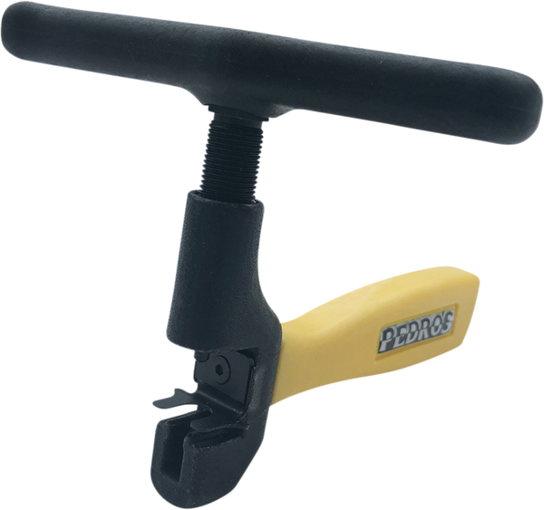 Shop Chain Tool Black, Yellow, 1, nordicamoto.ro