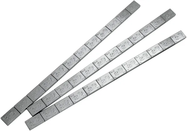 Wheel Weights Nickel-2