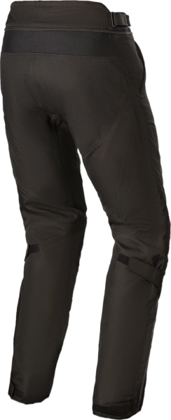 Pantaloni Textil Alpinestars Gravity Drystar Negru-0