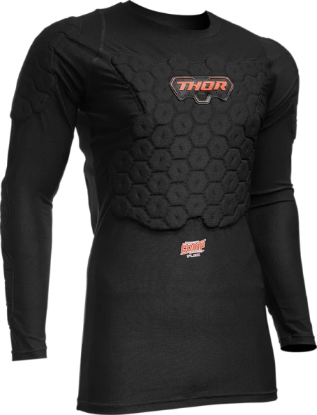 Bluza protectie THOR Comp XP Flex Deflector LS (Maneca lunga) S/M, 1, nordicamoto.ro