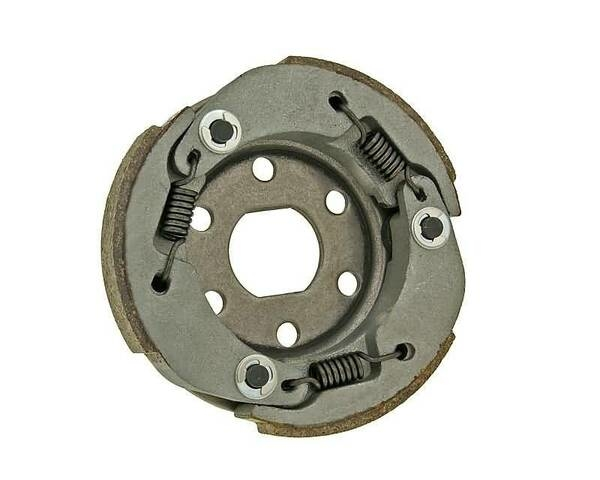 Replacement Clutch 107mm Gray, 1, nordicamoto.ro