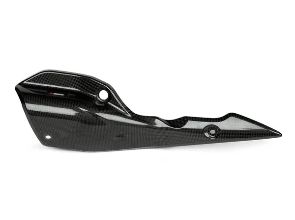 Heat Shield Black -0