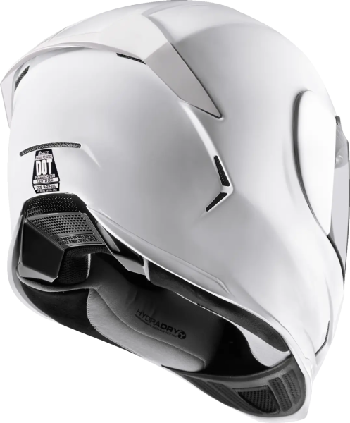 Airframe Pro Helmet White , 29, nordicamoto.ro