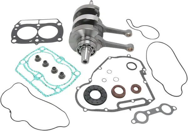 Crankshaft Kit-0