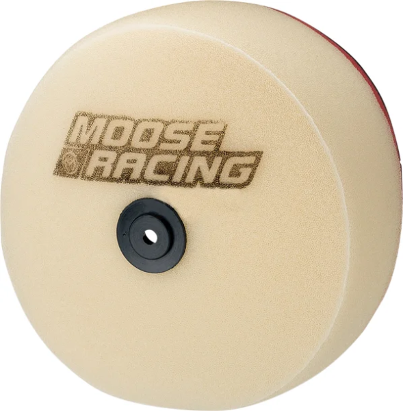 Filtru de aer MOOSE RACING, alb, 1, nordicamoto.ro