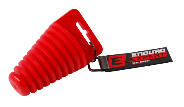 Dop toba finala 4T Enduro Expert DTF322EE-0