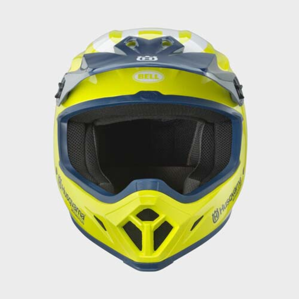 Casca Husqvarna MX 9 Mips Authentic-1