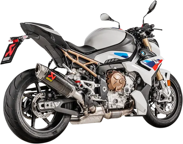 Slip-on Line Muffler -0