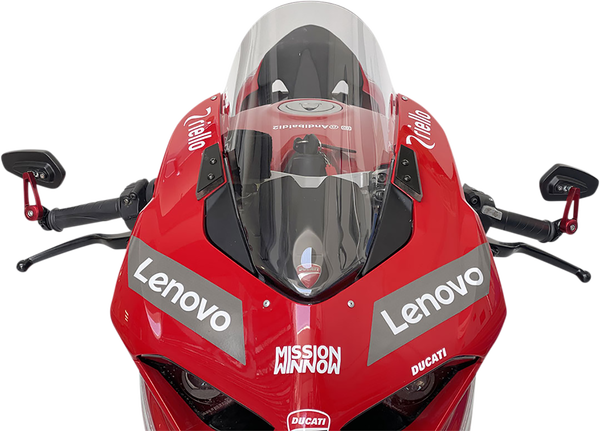Windscreen Clear, 4, nordicamoto.ro