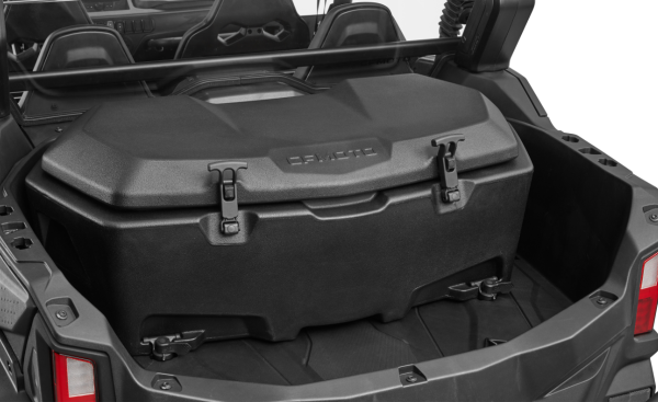 TAIL BOX ASSY, 5, nordicamoto.ro