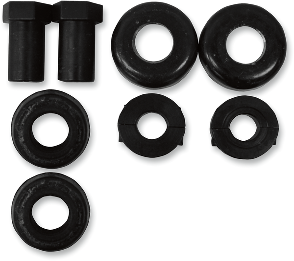 Easy Lowering Kit Black, 1, nordicamoto.ro