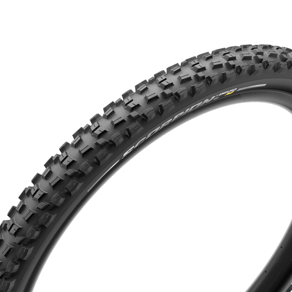 Mtb Tire Scorpion Enduro M Black-0