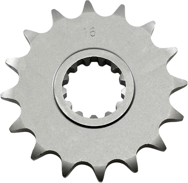 Countershaft Sprocket Raw, 1, nordicamoto.ro