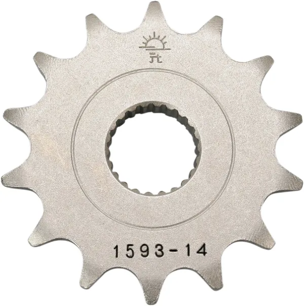 JT SPROCKETS Front Sprocket 