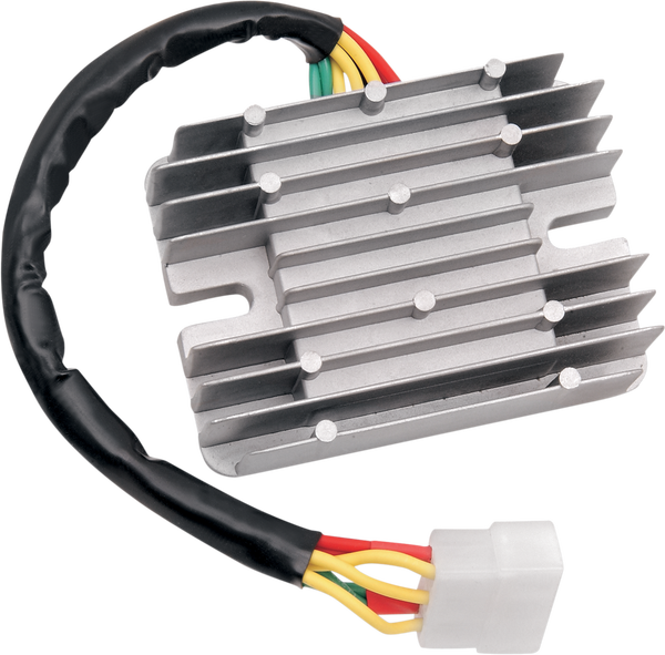 Rectifier And Regulator For Suzuki, 1, nordicamoto.ro