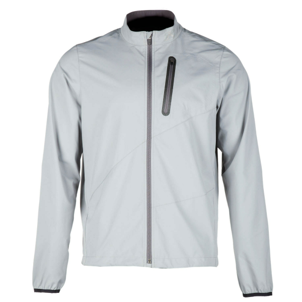Geaca Klim Zephyr Wind Shirt Black-13
