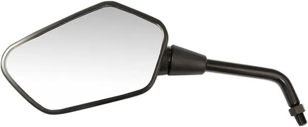 Oem-style Replacement Mirror Black-0