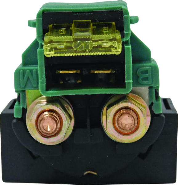 Solenoid Switch, 4, nordicamoto.ro