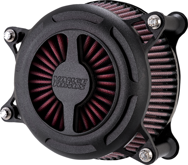 Vo2 Blade Air Cleaner Black, 1, nordicamoto.ro