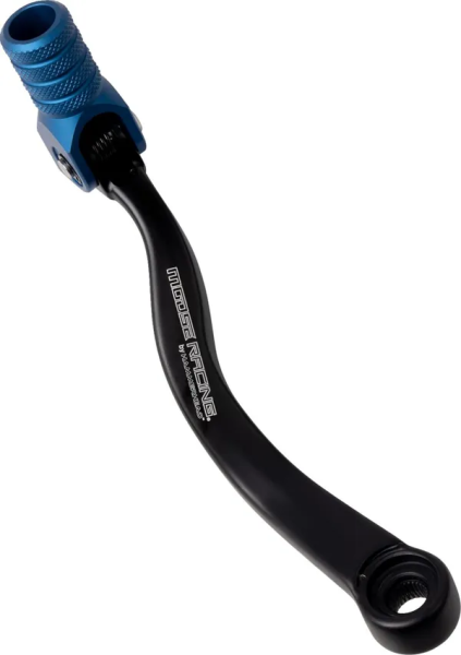 Forged Shift Lever Black -0