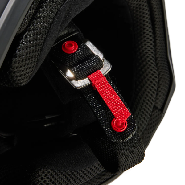 Cască Fox V1 Solid-10