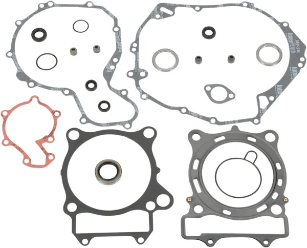 MOOSE RACING Complete Gasket And Oil Seal Kit 